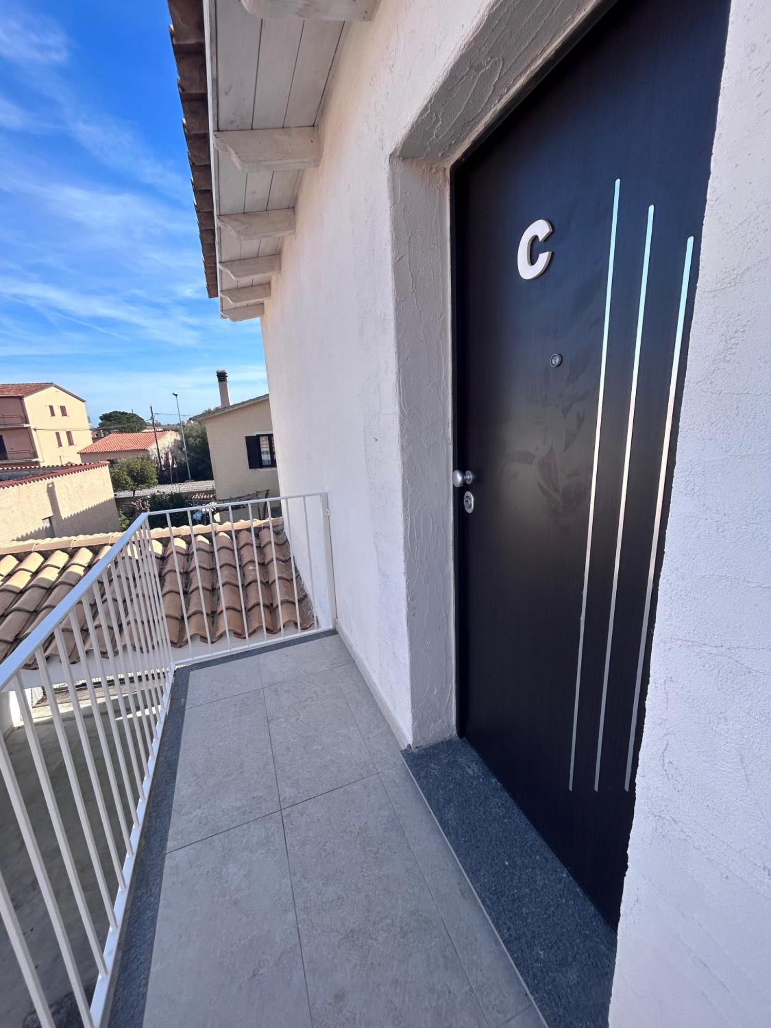Laguna Blu San Teodoro  Exterior foto